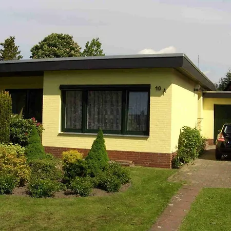 Alte Strasse Vakantiehuis