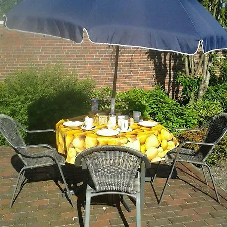 Vakantiehuis Alte Strasse