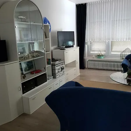 Vakantiehuis Alte Strasse