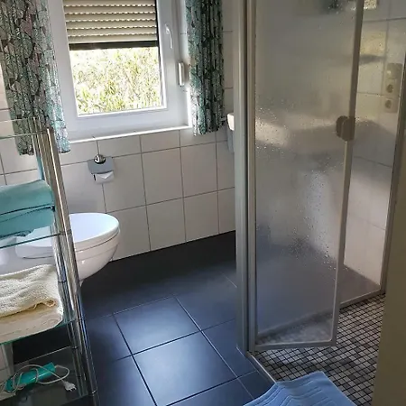 Alte Strasse Vakantiehuis