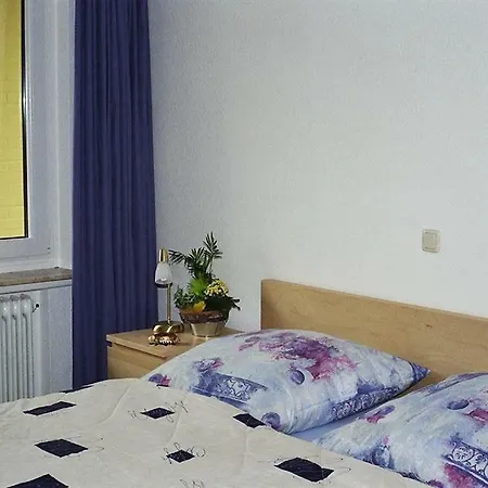 Alte Strasse Bad Zwischenahn